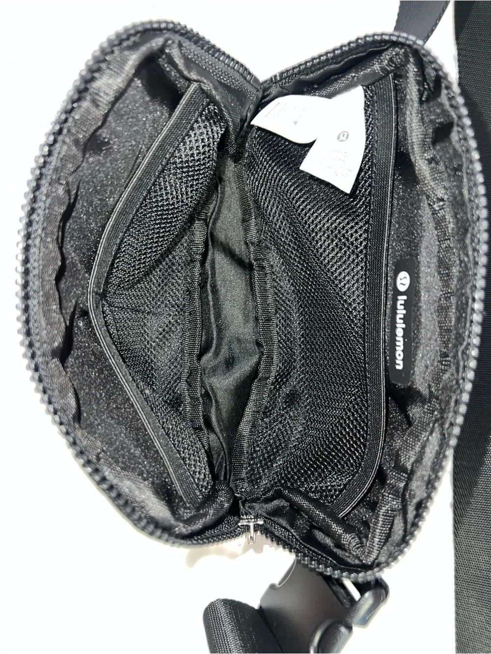 Lululemon waist bag
